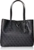 Guess Shopper Meridian Girlfriend Tote Logo 114 x 12 x 28 Produktbild-Vorschau 2
