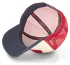 Von Dutch Originals Trucker Cap - CLASSIC Baseball Mesh Produktbild-Vorschau 5