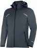 Uvex suXXeed, Jacke, Mann, Grau, S, 3 Taschen, Produktbild-Vorschau 4