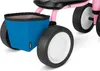 Puky PUKY Rahmentasche RT 1 blau, Art. 9734 Produktbild-Vorschau 1