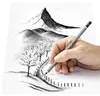 STAEDTLER Mars Lumograph 100C Kohlestift Blisterkarte mit 3 Produktbild-Vorschau 3