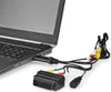 Video Grabber | USB 2.0 | 480p | A / V-Kabel / Scart Produktbild-Vorschau 7
