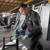 Bosch GST 18V-125 S Seghetto alternativo professionale a Anteprima dell’immagine prodotto 4