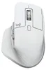 Logitech MX Master 3S grigio chiaro Anteprima dell’immagine prodotto 9