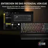 CORSAIR Tas K70 Core TKL Wireless RGB LED Black Produktbild-Vorschau 11