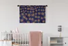MuchoWow® Wandteppich Wandbehang Design - Leopardenmuster - Produktbild-Vorschau 2