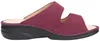 Finn Comfort Damen Pantolette SANSIBAR rot Größe EUR 37 Produktbild-Vorschau 5