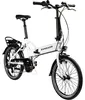 Zündapp Z101 20 Zoll Elektro Klapprad für Erwachsene 150 - Produktbild-Vorschau 1