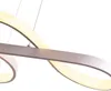 ZMH LED Lampe suspendue de table à manger Lampe à intensité Voir les images du produit 7
