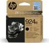 HP 924e EvoMore - noir - original - cartouche d'encre Voir les images du produit 2