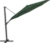 Kettler Easy Swing Ampelschirm 350 cm, UPF 50+, inkl. Produktbild-Vorschau 1