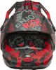 O'NEAL 1SRS Helmet VIBRANT black/red L (59/60 cm) Produktbild-Vorschau 6