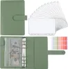 Taccuino Binder, tasca con cerniera Taccuino Binder, Binder Anteprima dell’immagine prodotto 1