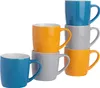 Argon Ta Farbige Kaffeetassen – 350 ml – Yorkshire – Produktbild-Vorschau 1