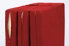 sunnypillow Premium Klappmatratze mit Kopfteil  120 x 220 x Produktbild-Vorschau 5