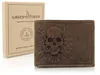 GREEN DEED, Geldbörse Herren, Portmonee Leder, Geldbeutel, Produktbild-Vorschau 1