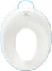 Siège de toilette BabyBjörn, blanc/turquoise Voir les images du produit 2