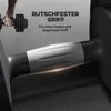 SPORTNOW Hantle z regulacją wagi, 3,5–10 kg, z półką do Podgląd zdjęcia produktu 6