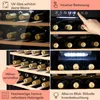 Klarstein Weinkühlschrank, Outdoor Getränkekühlschrank, 2 Produktbild-Vorschau 5