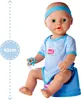 Simba NBB Junge Puppe; 105030044 Produktbild-Vorschau 17