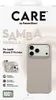 CARE Case Fashionable MagSafe iPhone 17 Pro Max Vanilla Produktbild-Vorschau 5