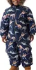 Name It Snow10 Dino Dream Skianzug Kinder Produktbild-Vorschau 2