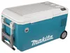 Makita CW002GZ01, Blau, Weiß, LED, 2 Rad/Räder, Schwarz, 50 Produktbild-Vorschau 1