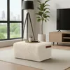 Green Bean® Indoor Sitzhocker Pouf 70x33x28cm EPS-Perlen Produktbild-Vorschau 2