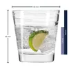 Kádinka Leonardo WH 250ml Vario Structure Náhled obrázku produktu 2