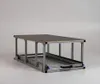 Heckauszug PRO Einzel-Auszug M mit Ablage | L: 1264 B: 510 Produktbild-Vorschau 1
