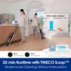 Tineco Floor One S6 Flashdry Pet, aspirapolvere a bastone, Anteprima dell’immagine prodotto 12