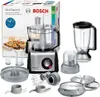 Bosch MultiTalent 8 MC812M844 Robot da Cucina 1250W 3.9L Anteprima dell’immagine prodotto 7