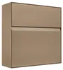 Wandbriefkasten Valencia in Beige Produktbild-Vorschau 1