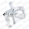 STARK SKBC-0460851 Bremssattel Hinten Links Hinten Ø34mm Produktbild-Vorschau 4