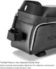 ROCKBROS Rahmentasche Wasserdicht Oberrohrtasche Produktbild-Vorschau 4