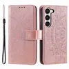 Hülle für Samsung Galaxy S23 Handyhülle Flip Case Cover Produktbild-Vorschau 3