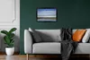 MuchoWow® MuchoWow® Gerahmtes Poster Friesland - Luft - See Produktbild-Vorschau 7