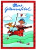 Meine Gitarrenfibel 1 - Gitarrenlehrbuch für Kinder bis 12 Produktbild-Vorschau 1
