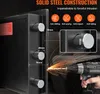 Trezor SucceBuy 2.5 Cub Depository Safe, trezor s Náhled obrázku produktu 3