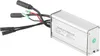 A silver rectangular electronic controller with wires and connectors is shown on a white background. Náhled obrázku produktu