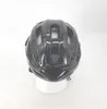 Abus Macator Velvet Black S Prilba na bicykel Náhľad obrázku produktu 14