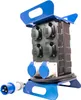 CET Mobile Caravan-Verteilerstation, mit 4 Produktbild-Vorschau 1