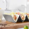 CANDeal 2 pevné stojany na burrito, bezpečný stojan na taco Náhľad obrázku produktu 4