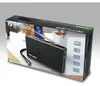 Muse M-030 R, Tragbar, Analog, FM, MW, Schwarz, Drehregler, Produktbild-Vorschau 3
