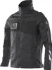 MASCOT 18509-442-09-2XL, Jacke, Mann, Schwarz, 2XL, 116 cm, Produktbild-Vorschau 8