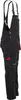 Planam Latzhose Basalt Gr. 56 anthrazit/rot Produktbild-Vorschau 15
