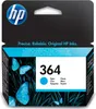 Zásobník HP č.364 - CB318E (Azurový) Podgląd zdjęcia produktu 2