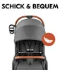 Hauck GmbH & Co.KG Buggy Uptown schwarz Sonstige Produktbild-Vorschau 3