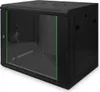 DIGITUS Wandgehäuse     Dynamic  9HE 474x600x450mm   Voir les images du produit 4