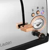 Lauben 4 Slice Toaster 1500BC Produktbild-Vorschau 7